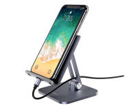 UGREEN LP134 Podstawka na tablet srebrna - 1501532 - zdjęcie 3